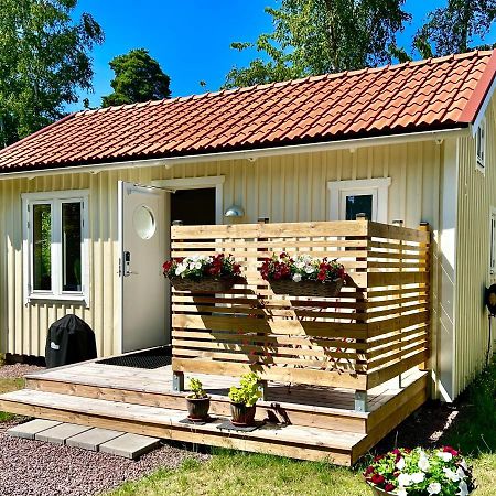 Bittes & Lasses Guest House Kalmar Exterior foto