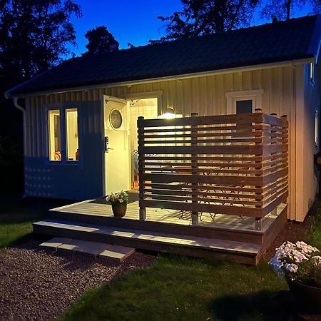 Bittes & Lasses Guest House Kalmar Exterior foto