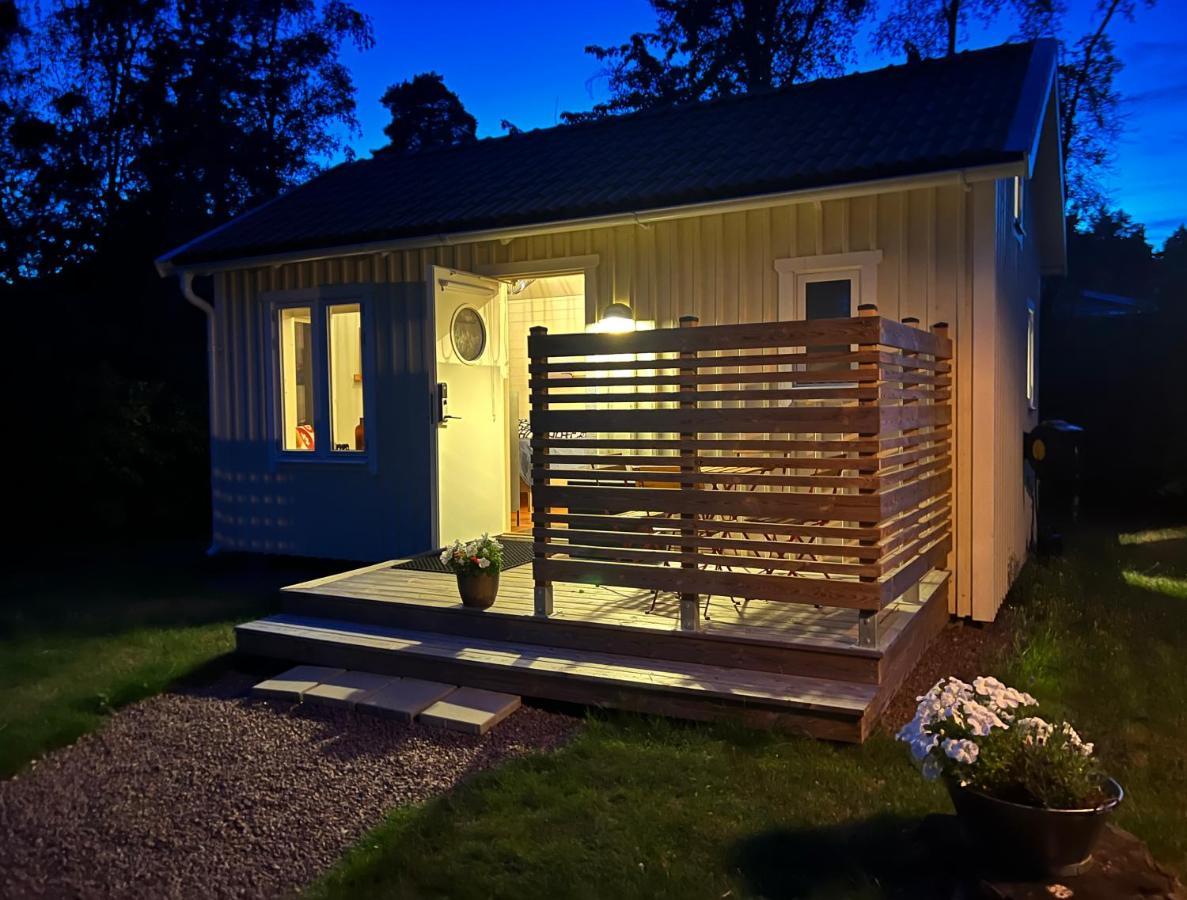 Bittes & Lasses Guest House Kalmar Exterior foto